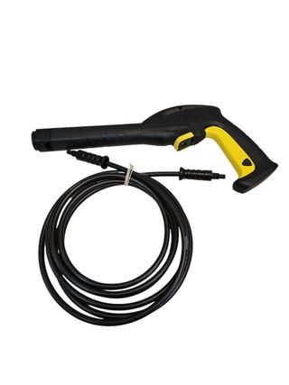 HIDROLIMPIADORA KARCHER K2 FULL CONTROL 1400W + CAJA *A ESTRENAR