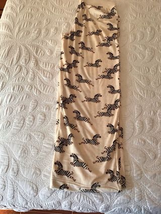 Pijama Mujer Gisela WILD WORLD XL