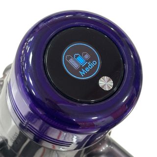 ASPIRADORA DYSON INALAMBRICA V11 ABSOLUTE CON CARGADOR