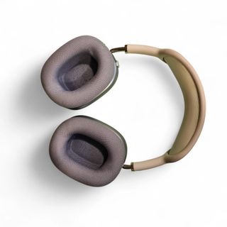 AURICULARES AIRPODS MAX A2096 PURPLE CON CAJA