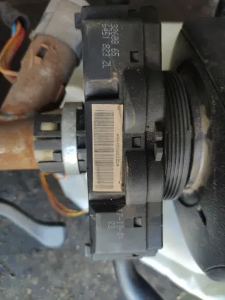 Mando Luces Citroen Xsara COM 2000