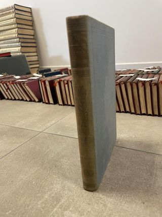 Vidas Atormentadas - P.C. Wren (Ed. L.A.R.A., 1949