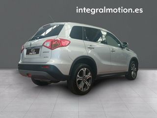 Suzuki Vitara 1.6 DDiS GLX 4WD TCSS