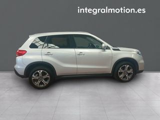 Suzuki Vitara 1.6 DDiS GLX 4WD TCSS