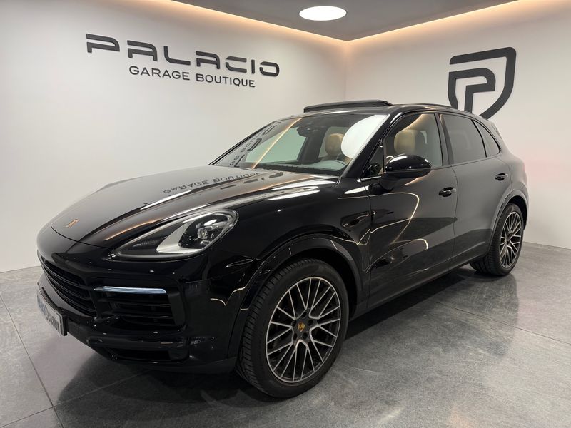 Porsche Cayenne 3.0 V6 Aut. 2018