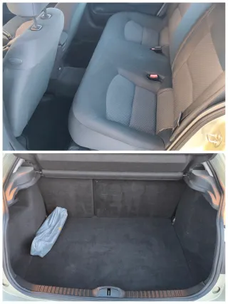 🟢¡Sólo 40.000 km! Renault Laguna 2005. Etiqueta C