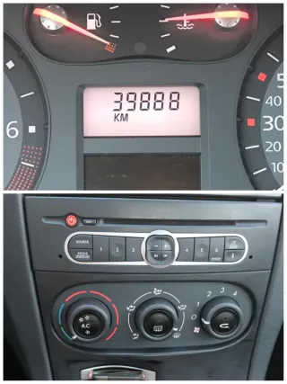 🟢¡Sólo 40.000 km! Renault Laguna 2005. Etiqueta C