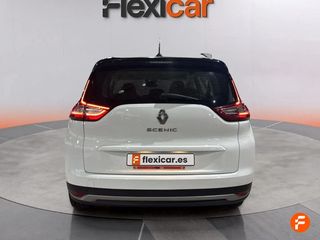 Renault Grand Scénic Limited TCe 103kW (140CV) GPF