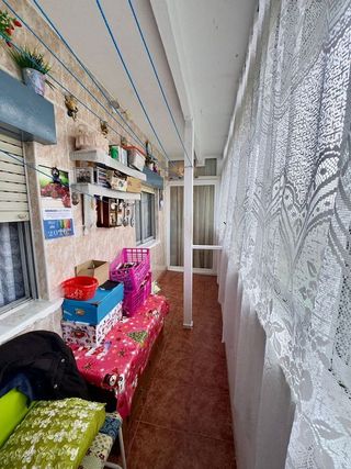 Piso en venta en Casco histórico de Vicálvaro en Madrid