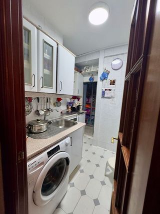 Piso en venta en Casco histórico de Vicálvaro en Madrid