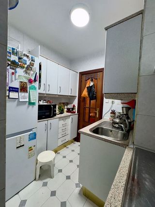 Piso en venta en Casco histórico de Vicálvaro en Madrid
