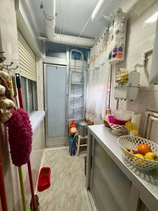 Piso en venta en Casco histórico de Vicálvaro en Madrid