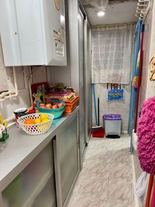 Piso en venta en Casco histórico de Vicálvaro en Madrid