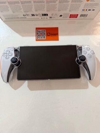 PlayStation Portal PS5 + Accessori + Scatola