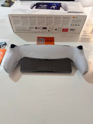 PlayStation Portal PS5 + Accessori + Scatola