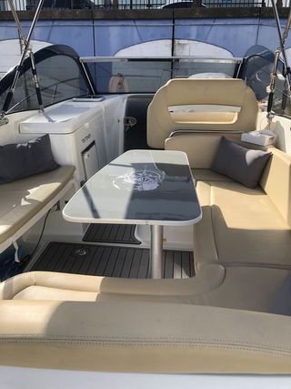 BENETEAU MONTECARLO 27
