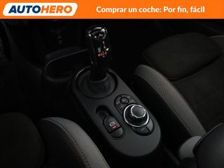 MINI Cooper John Cooper Works