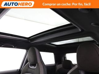 MINI Cooper John Cooper Works