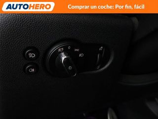 MINI Cooper John Cooper Works