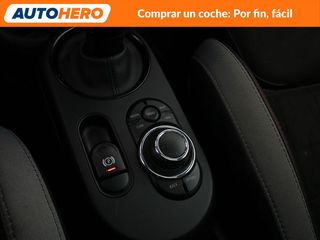 MINI Cooper John Cooper Works