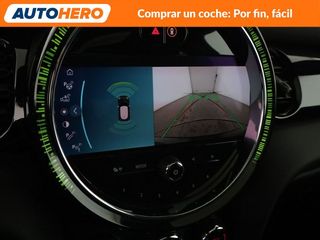 MINI Cooper John Cooper Works