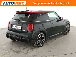 MINI Cooper John Cooper Works