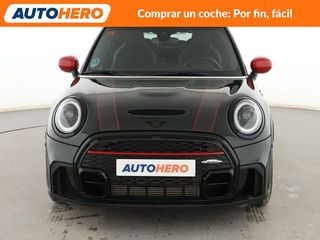 MINI Cooper John Cooper Works