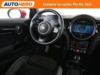 MINI Cooper John Cooper Works