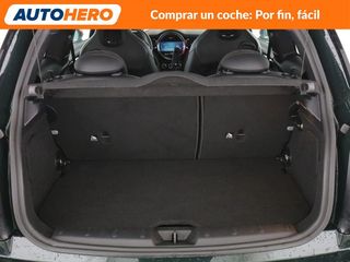 MINI Cooper John Cooper Works