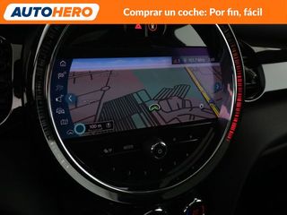 MINI Cooper John Cooper Works