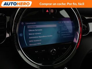 MINI Cooper John Cooper Works