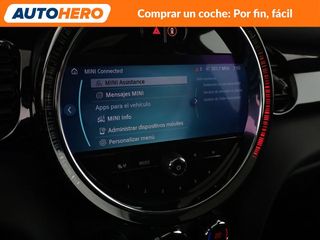 MINI Cooper John Cooper Works