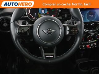 MINI Cooper John Cooper Works