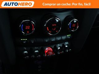 MINI Cooper John Cooper Works