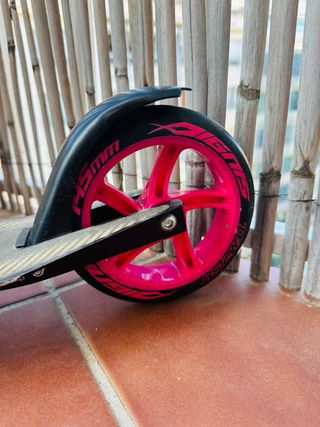 Patinete infantil Tempish 145 rosa