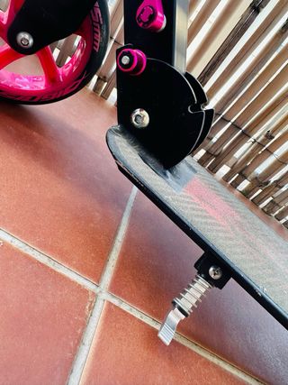 Patinete infantil Tempish 145 rosa