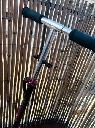 Patinete infantil Tempish 145 rosa