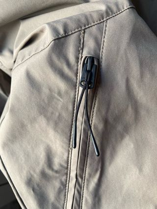 Chaqueta Hombre Springfield