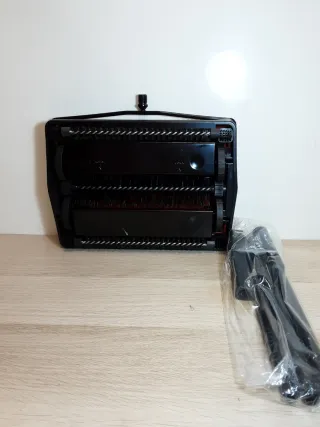 Aspirador de limpieza