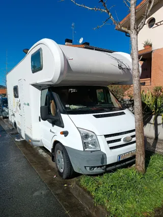 Benimar Sport 310 2009