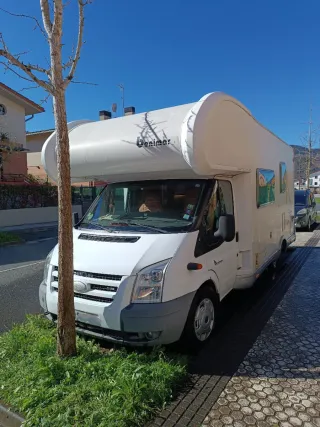 Benimar Sport 310 2009