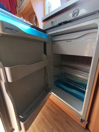 Benimar Sport 310 2009