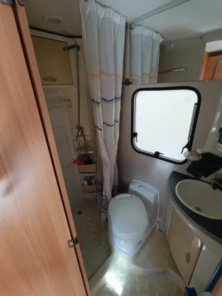 Benimar Sport 310 2009