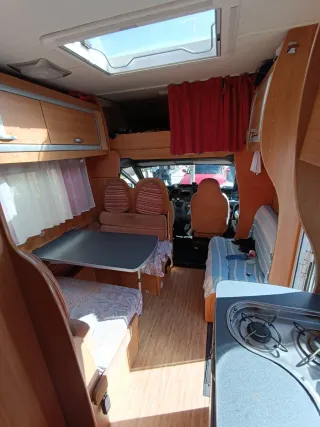 Benimar Sport 310 2009