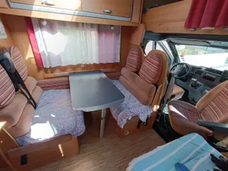 Benimar Sport 310 2009