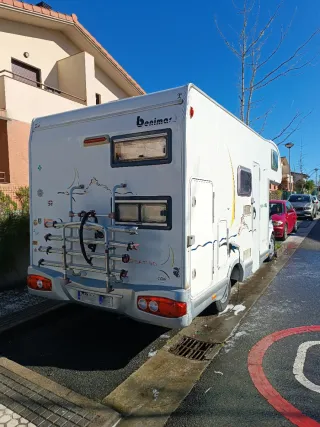 Benimar Sport 310 2009