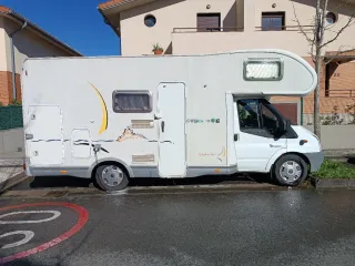 Benimar Sport 310 2009