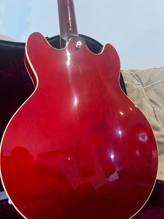 Gibson ES-339 Custom Shop 2011