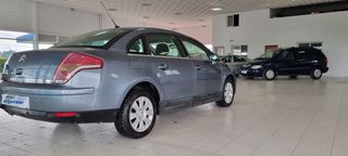 Citroen C4 2009