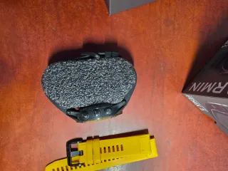 Garmin Fenix 5 GPS - Muy buen estado + Extras